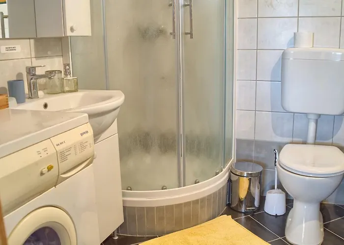 Шале Stone House Vlasta *