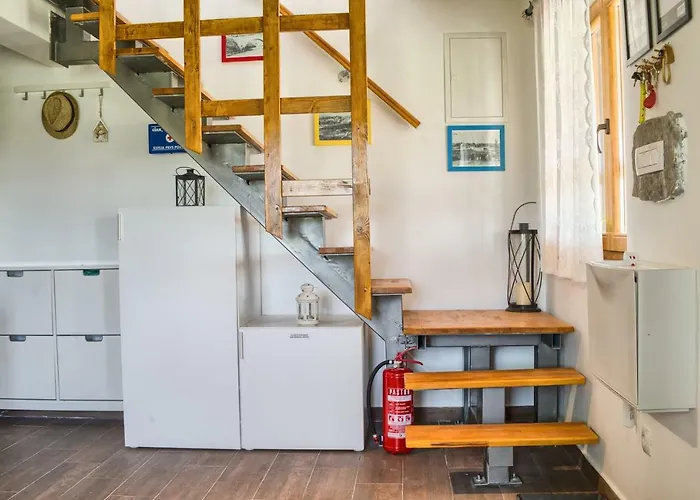 Шале Stone House Vlasta *