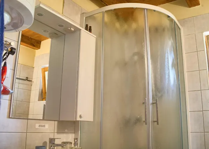 Chalet Stone House Vlasta *