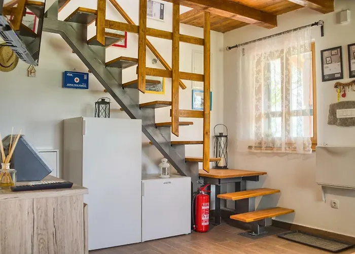 Chalet Stone House Vlasta