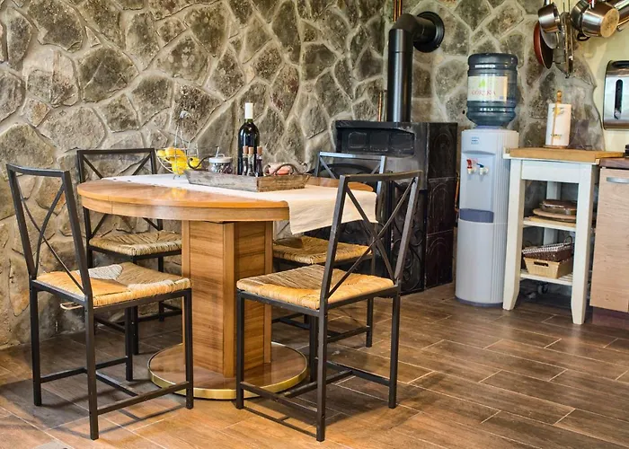 Stone House Vlasta Drniš