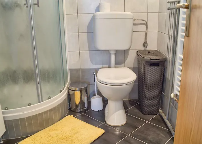 Chalet Stone House Vlasta Drniš